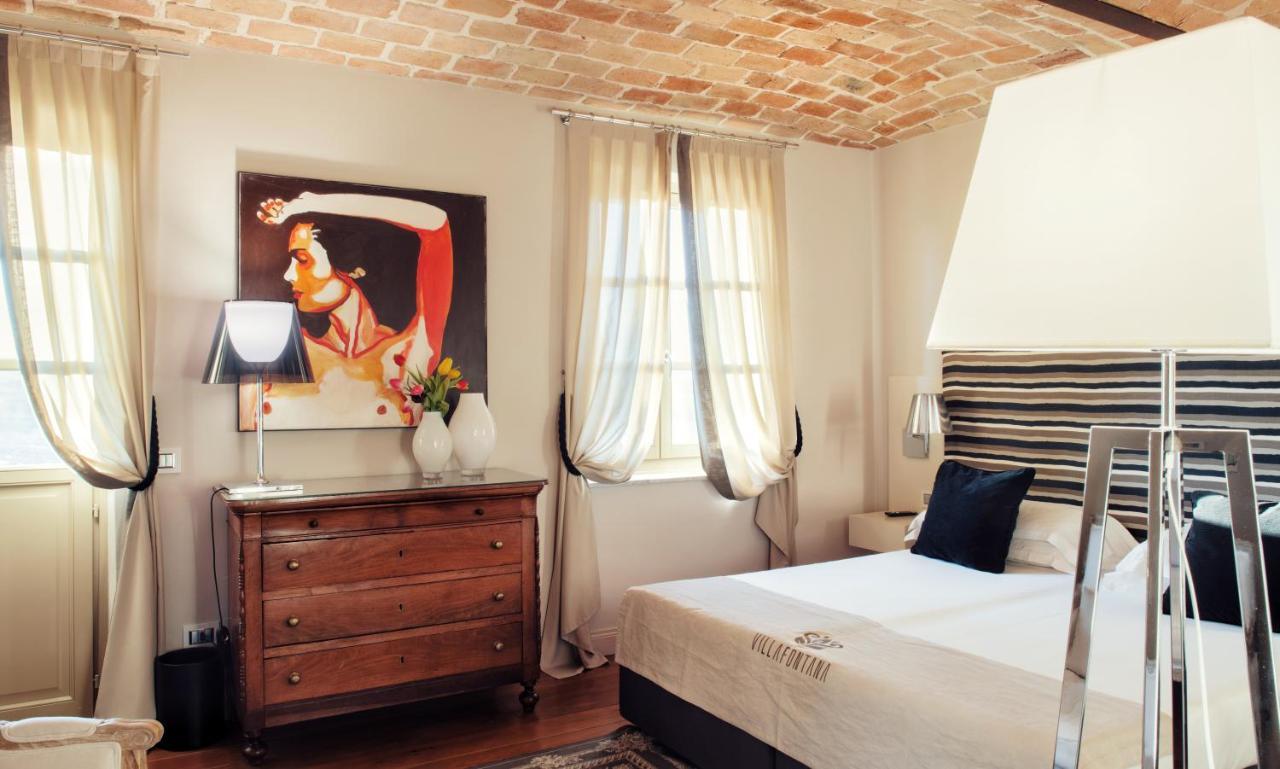 Junior Suite con Accesso Spa (2 Adulti)