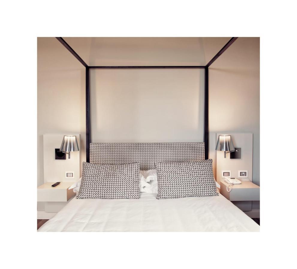 Suite Executive con Accesso Spa