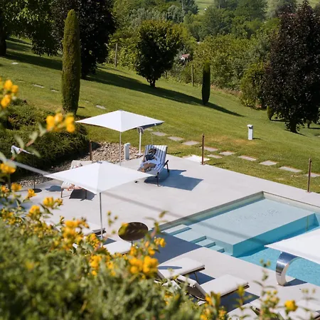 Villa Fontana Relais Suite&Spa-2