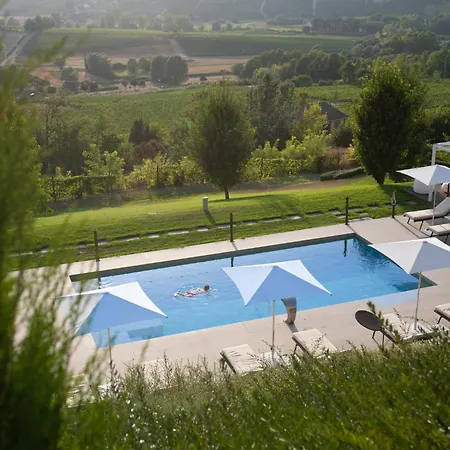 Villa Fontana Relais Suite&Spa-3
